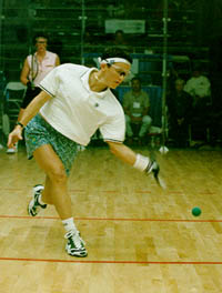 Racquetball Magazine May/June 1998 